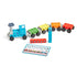 Numberblocks Express Train Activity Set